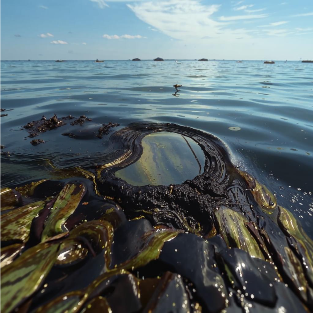Про Черное море можно забыть. Как минимум на несколько лет