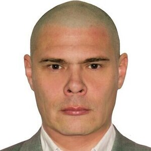 Некрасов Вадим Юрьевич