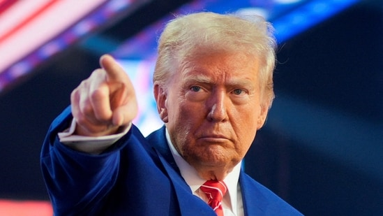 Дональд Трамп заявил, что даст указание Министерству юстиции ввести смертную казнь, и раскритиковал действия Байдена