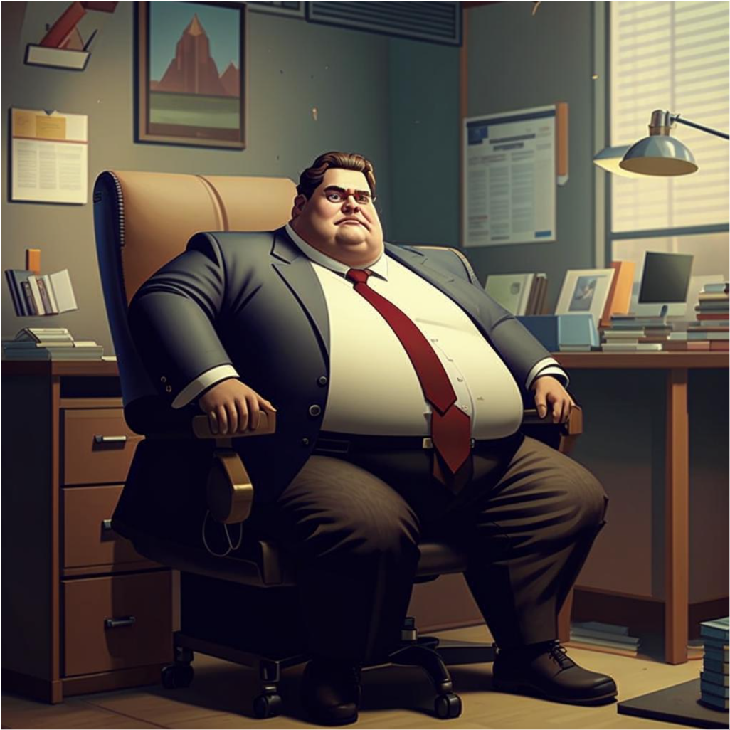 А как же "Время Героев"? Кто засел в нашем тылу, в кабинетах чиновников и руководителей?