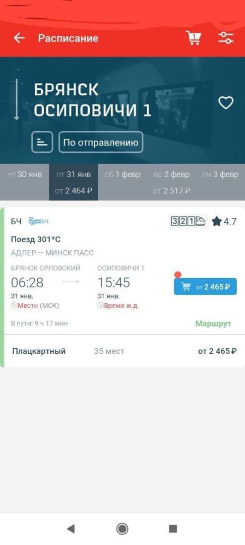 Как доехать из Брянска в Слуцк (Минская область, Беларусь) и обратно