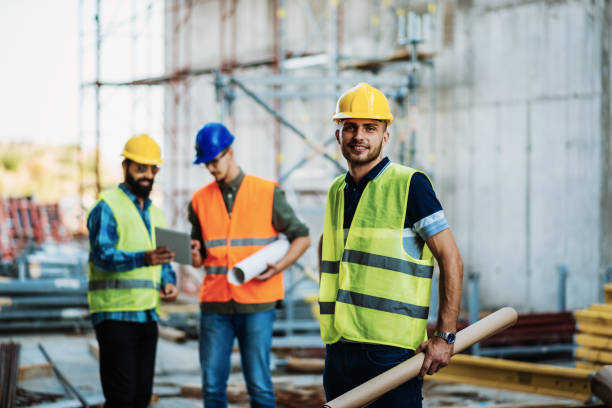 Мигрантам запретят смену места работы. Поможет ли это навести порядок в вопросе?