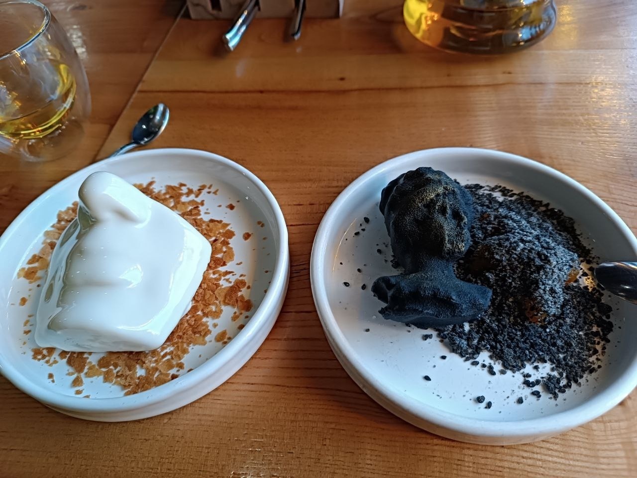 Моя поездка в Санкт-Петербург в декабре