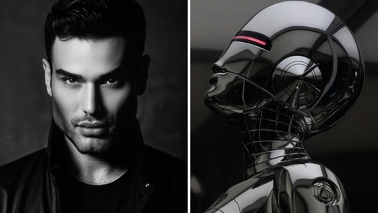 Жуткие пророчества живого Нострадамуса на 2025 год. Бразилец предупреждает о генетически модифицированных людях и вышедшем из-под контроля ИИ