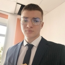 Лия, г. Оренбург