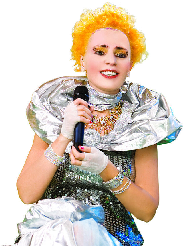 Не приедет из США в Россию. Жанна Агузарова приостановила выступления