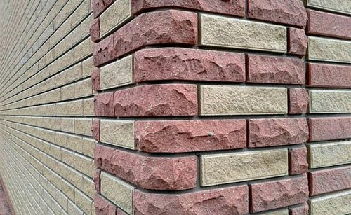 Что делает лицевой облицовочный кирпич идеальным для внешней отделки