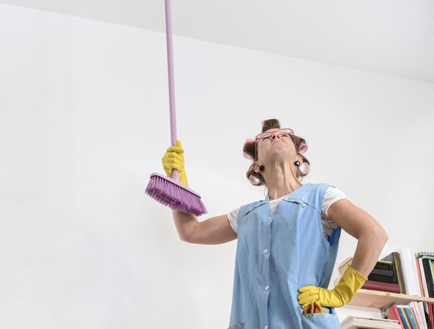 «Жить стало невозможно»: как женщина заставила соседку сверху сделать шумоизоляцию за свой счет