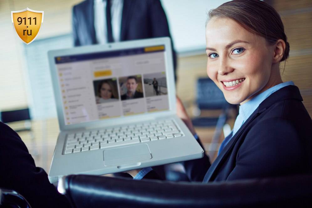 Представляем первый маркетплейс услуг!