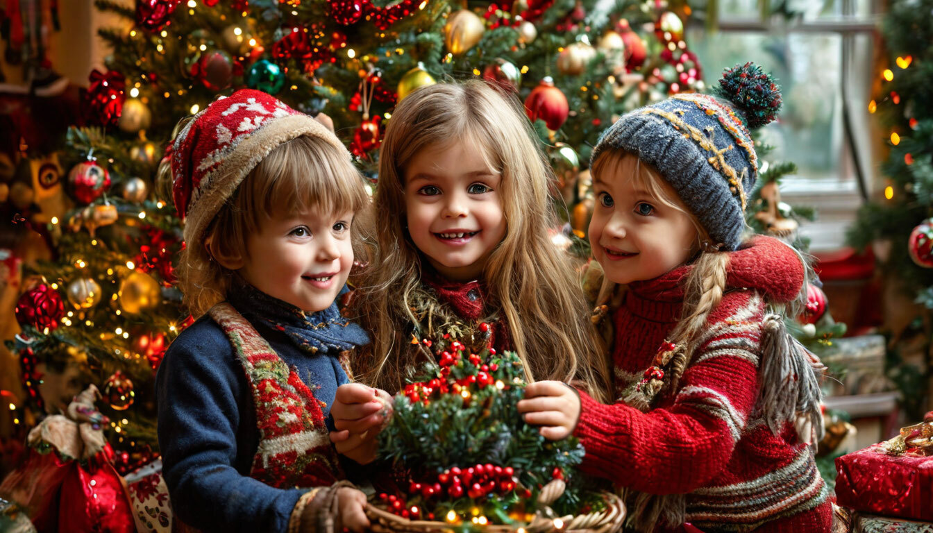 «Зачем ты пришел, ты не сдал деньги, иди домой». Учительница выгнала школьника с праздника ёлки из-за денег