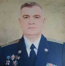 Военно-медицинский юрист Кашка Дмитрий Анатольевич, г. Ессентуки