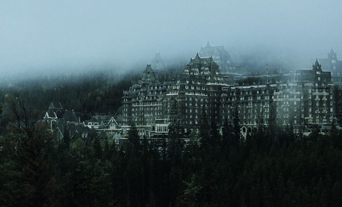 10 самых страшных мест в мире – осмелитесь ли вы туда поехать?