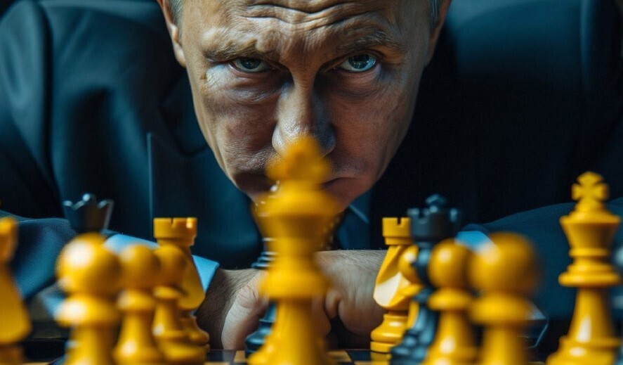 Бензино-газовый круговорот (платит ЕС)