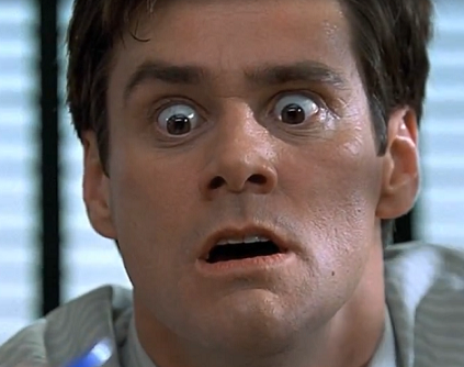 Шок в постели, или Не сошлись телами