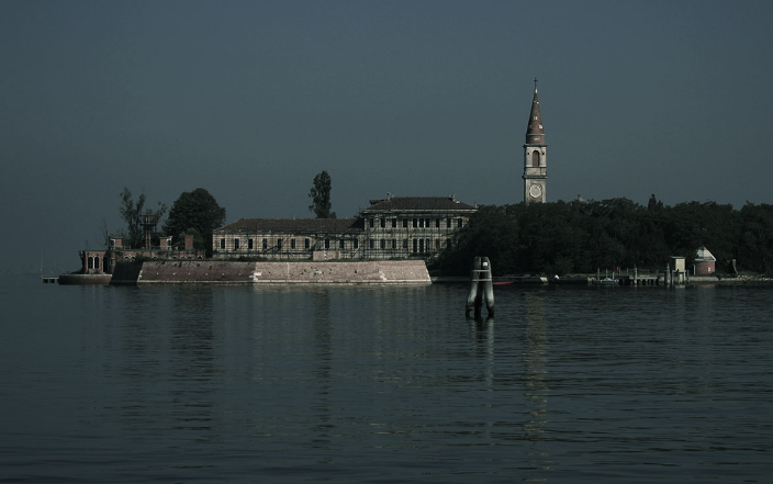 10 самых страшных мест в мире – осмелитесь ли вы туда поехать?