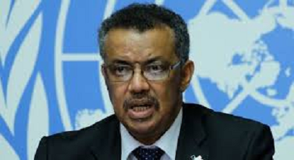 Глава ВОЗ заявил, что чудом избежал гибели в результате израильских ударов по аэропорту Йемена