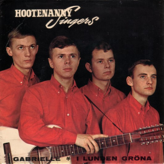 Как шведские музыканты с будущим участником ABBA сплагиатили всем знакомую советскую песню?