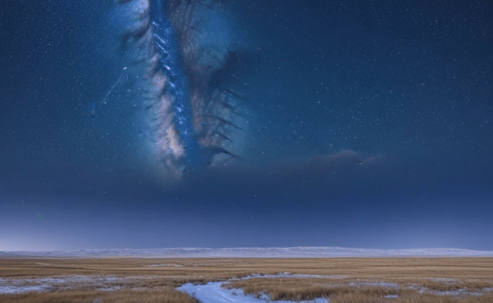 Неужто суждено мне сгинуть в буре?