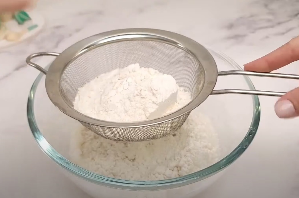 Чудо хлеб из рисовой каши