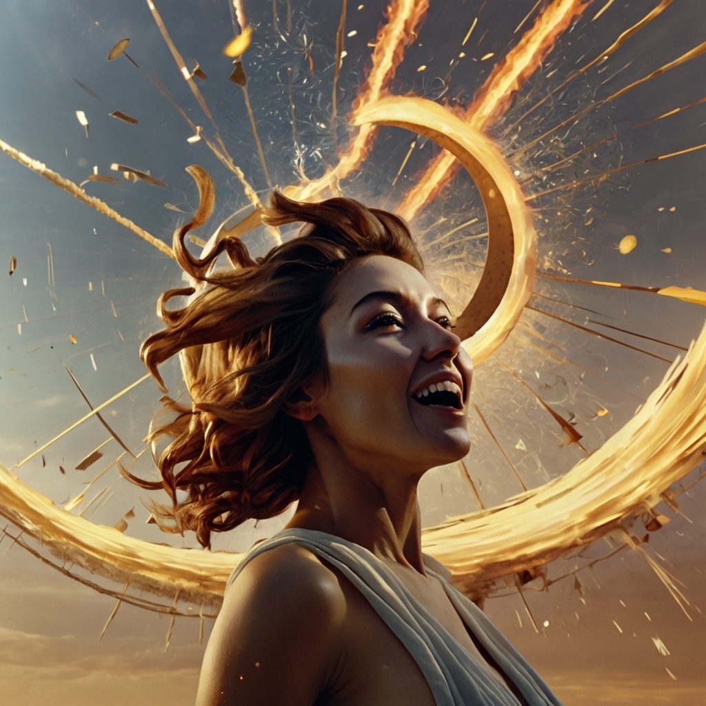 Твоё восприятие времени изменится навсегда после прочтения: Как понять настоящее и освободиться от прошлого. Супер способ для понимания сути времени.