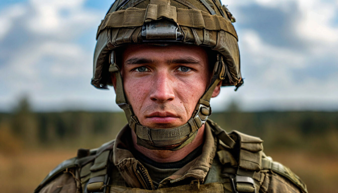 Был - священнослужитель, стал - десантник. Бывший иерей Сидоров обвиняемый в сексуальных домогательствах ушёл на СВО