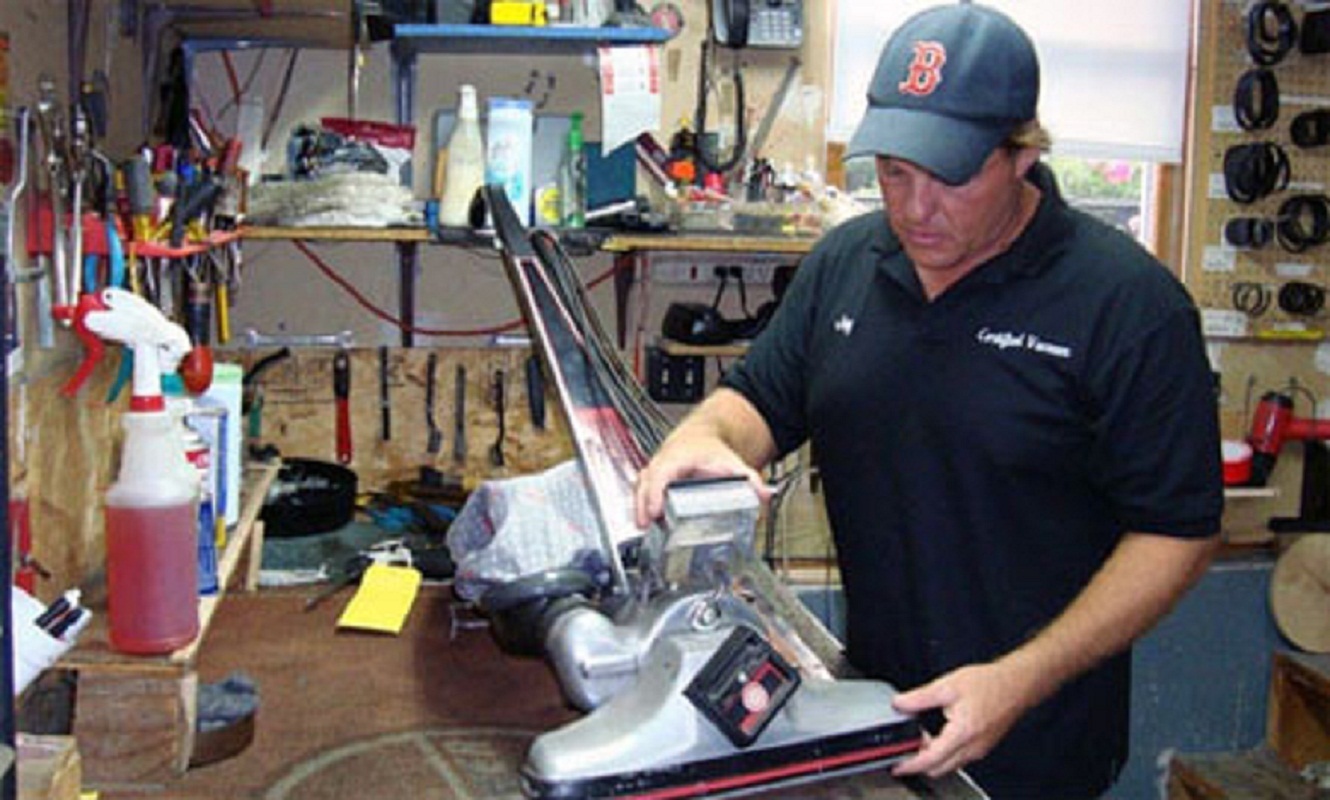 Своевременный ремонт лучше