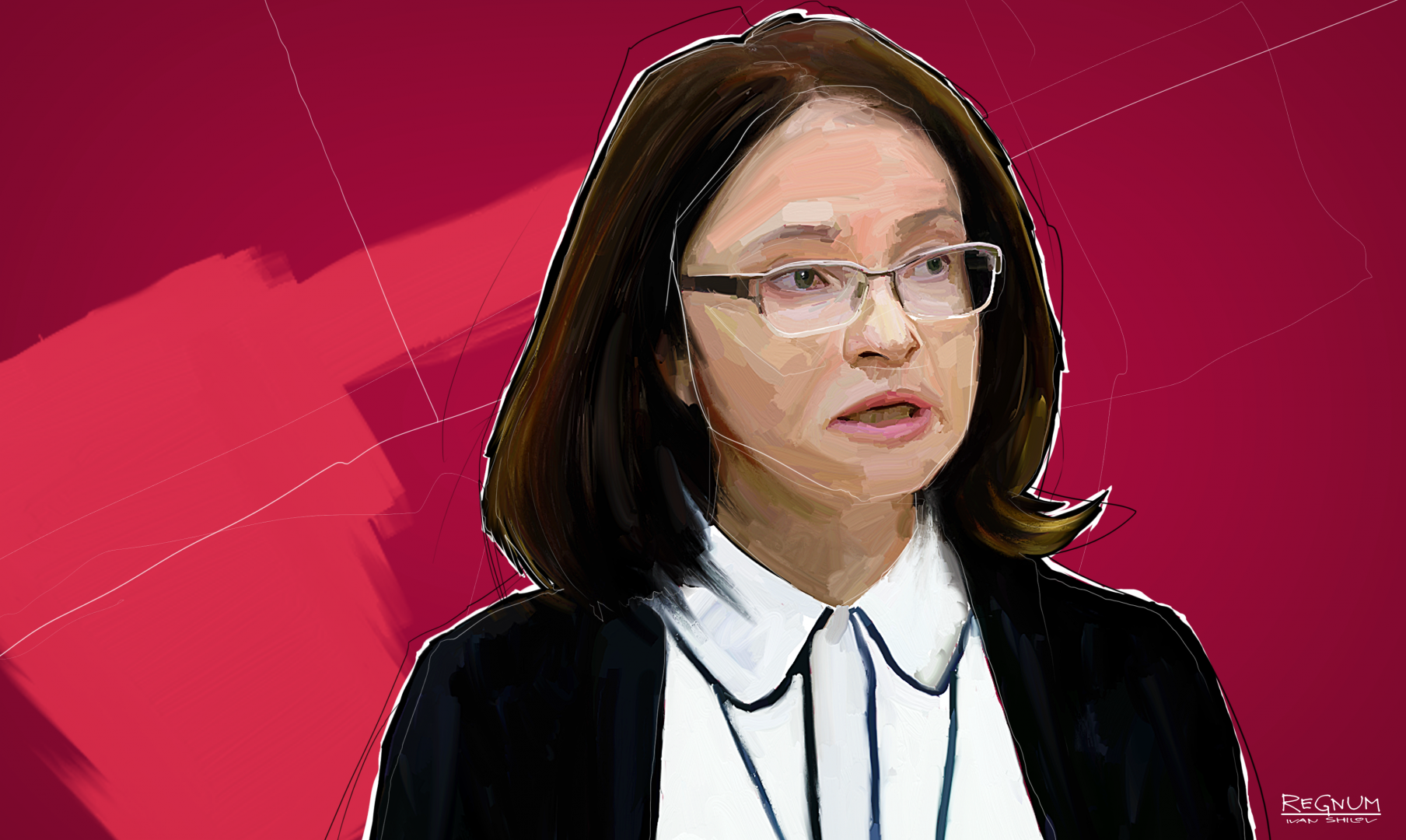 Кредитно - денежная политика и недопущение гиперинфляции является основной темой заседаний депутатов.