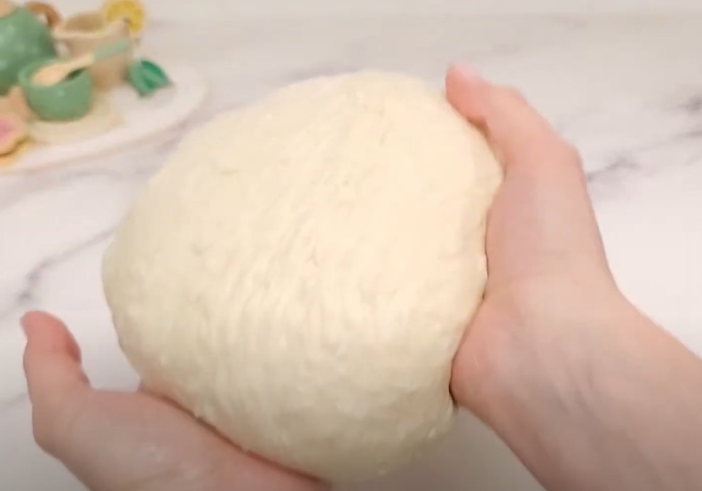 Чудо хлеб из рисовой каши