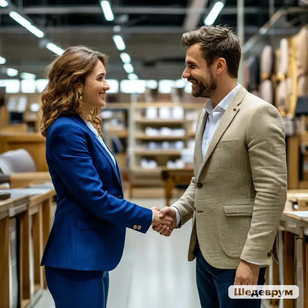 Снижаем стоимость товара с недостатками: история из личного опыта и пример претензии продавцу