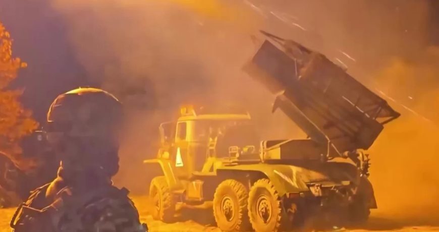 Может ли подполье изменить ход войны?