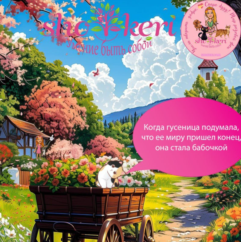 10 причин, почему доброта делает мир лучше - читаем и делаем эти шаги прямо сегодня