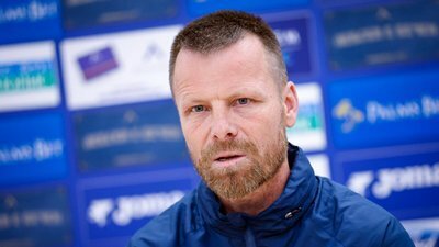 Левски (София): чемпионы Болгарии-2006/2007.