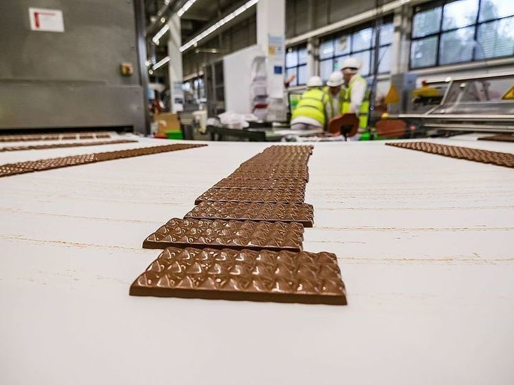 Шоколадный шок: прогноз и возможное подорожание на 25% в январе 2025