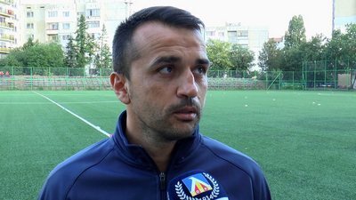 Левски (София): чемпионы Болгарии-2006/2007.