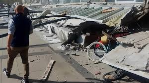 Сербия предъявила обвинения 13 лицам за обрушение навеса на железнодорожной станции