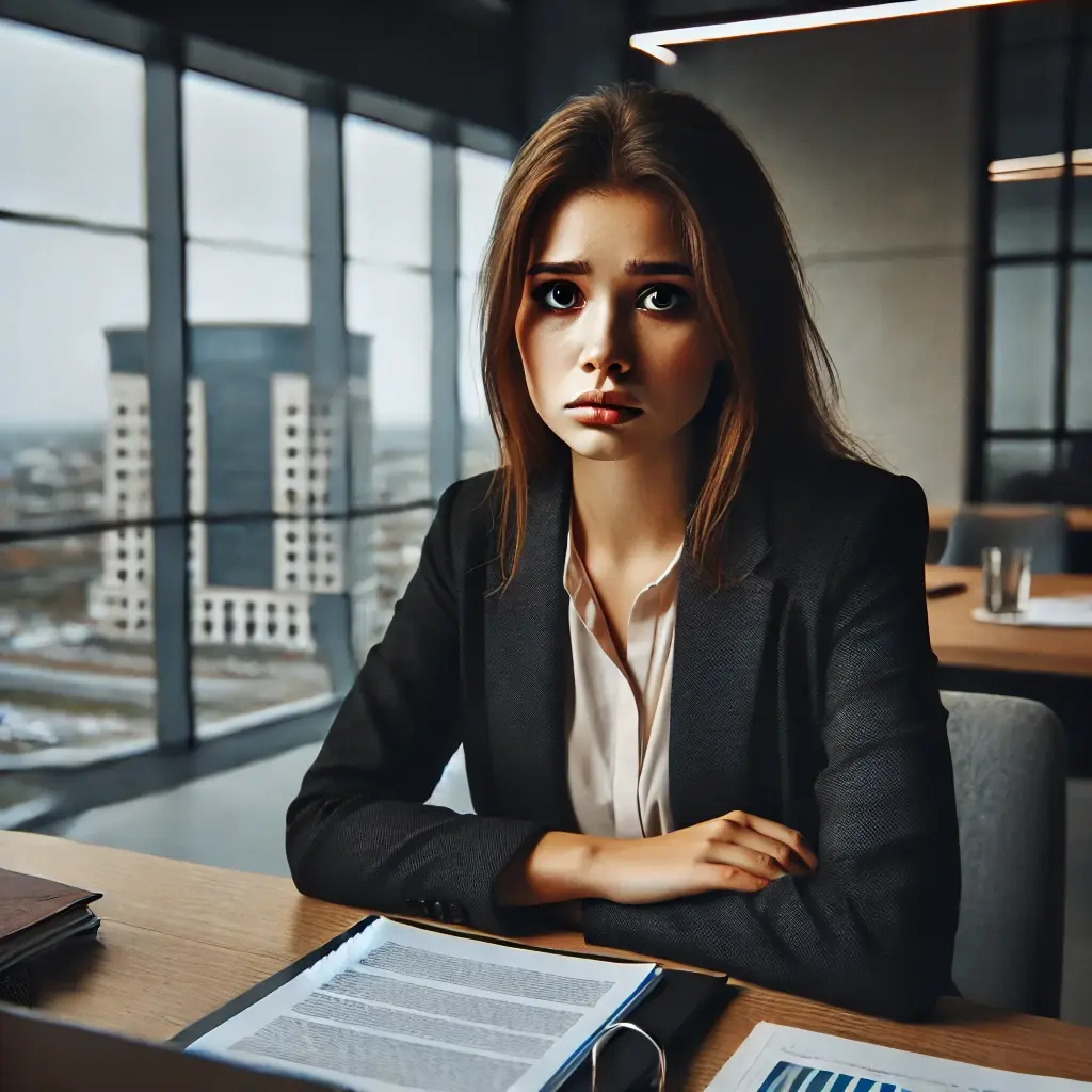 Предпринимательница чуть не продала почку, чтобы рассчитаться с долгами часть 2