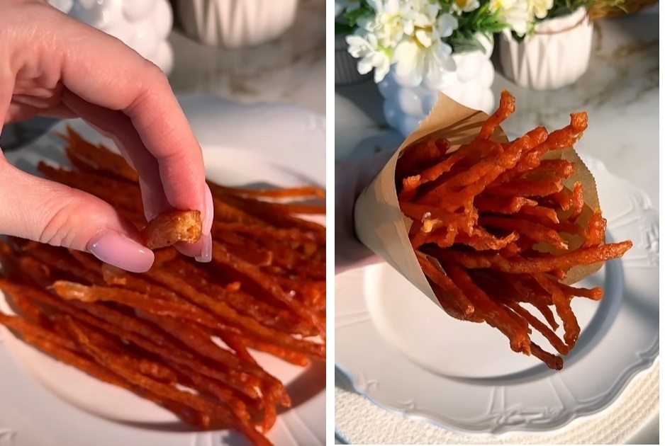 Колбаски по типу охотничьих к пиву - Быстро, Вкусно, Легко, Бюджетно