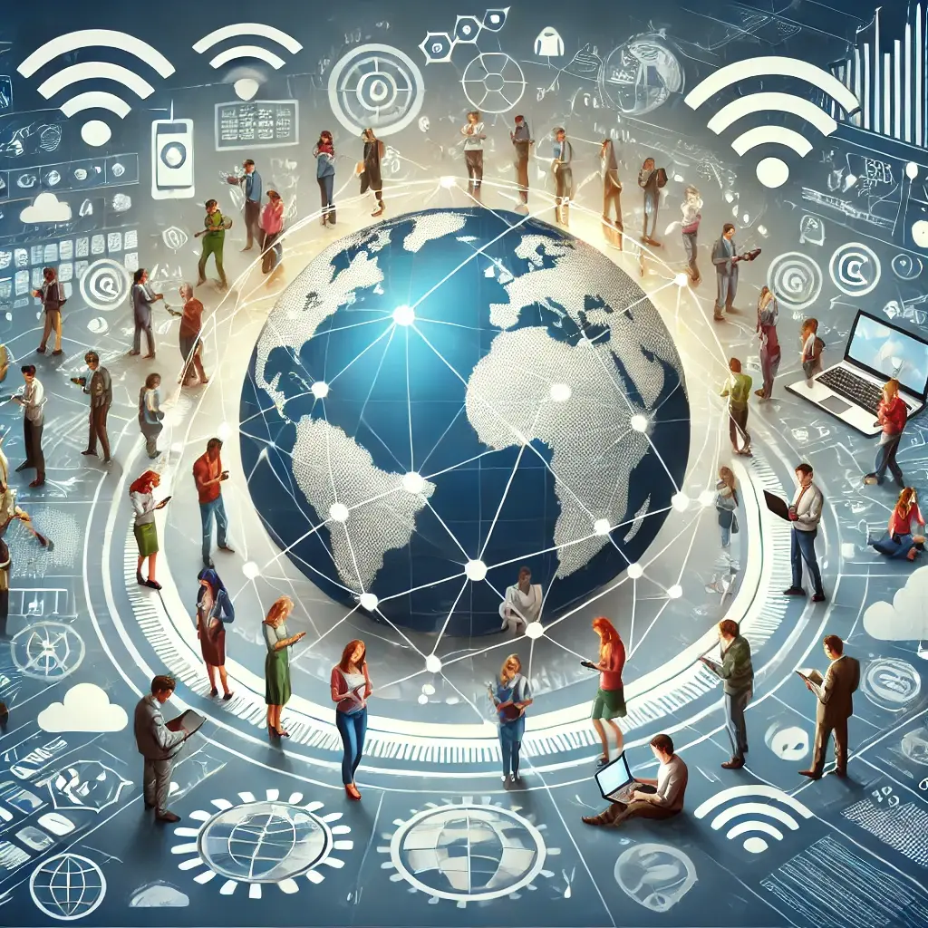 Какое должно быть современное общество без утопий?