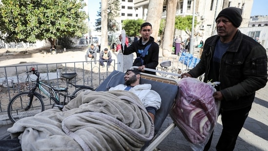 Доклад ООН. Атаки Израиля на больницы в секторе Газа разрушили местное здравоохранение