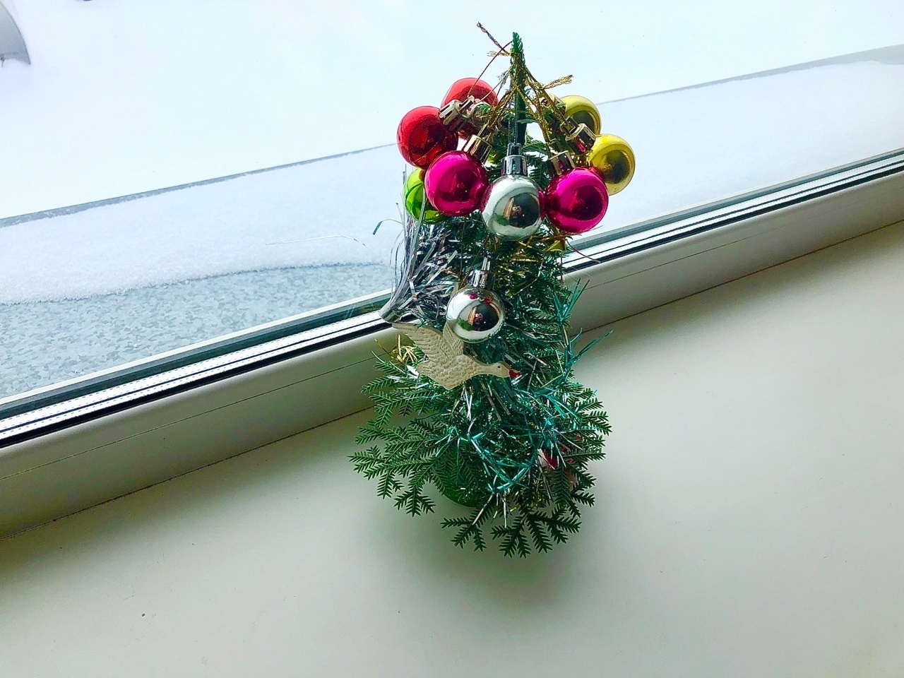 Первая четверть ХХI века давай, прощевай. Самое простое пожелание Homo sapiens на 2025 год