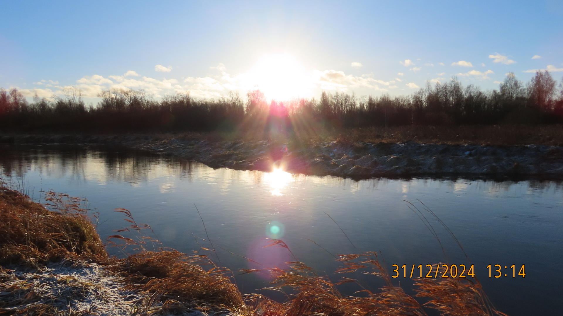 Новый Год к нам мчится / Фотографии.