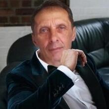 Сергей, г. Долгопрудный