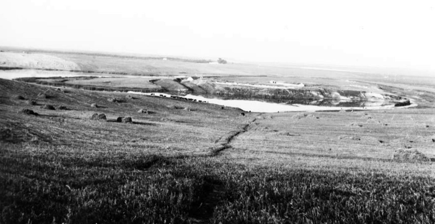 Князь великий - Владимир Святославич (часть 1)