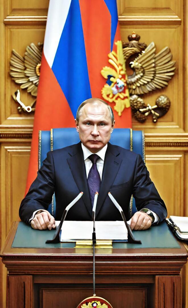 Российская угроза для Европы