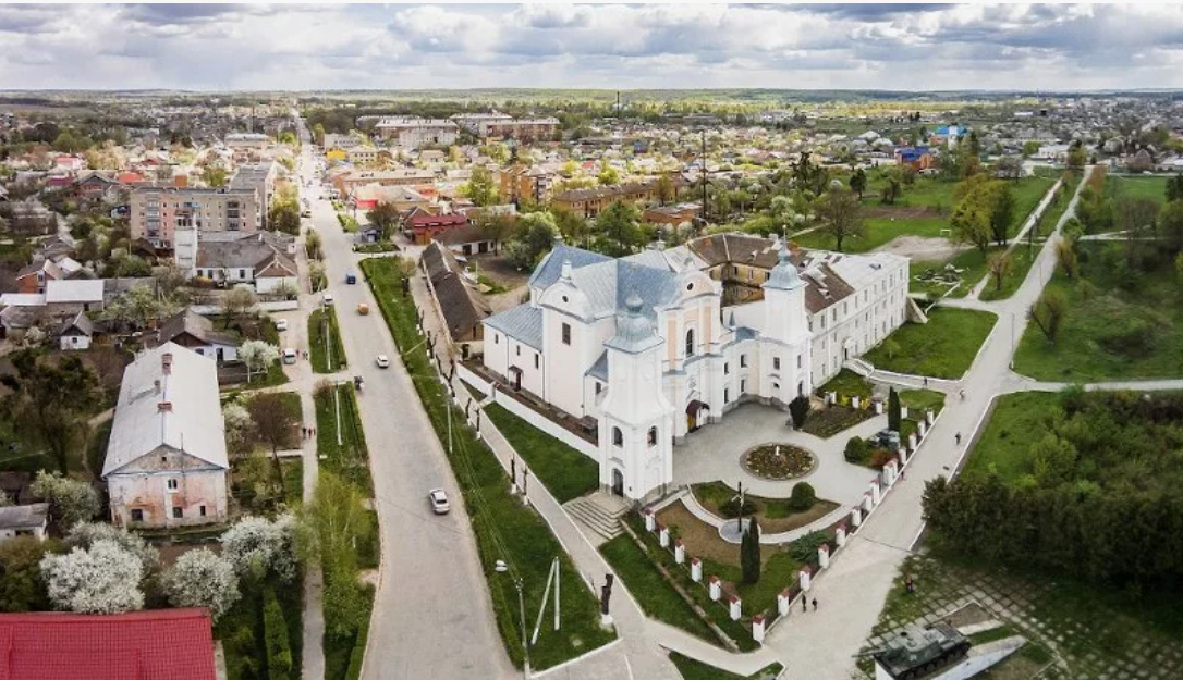 Князь великий - Владимир Святославич (часть 1)