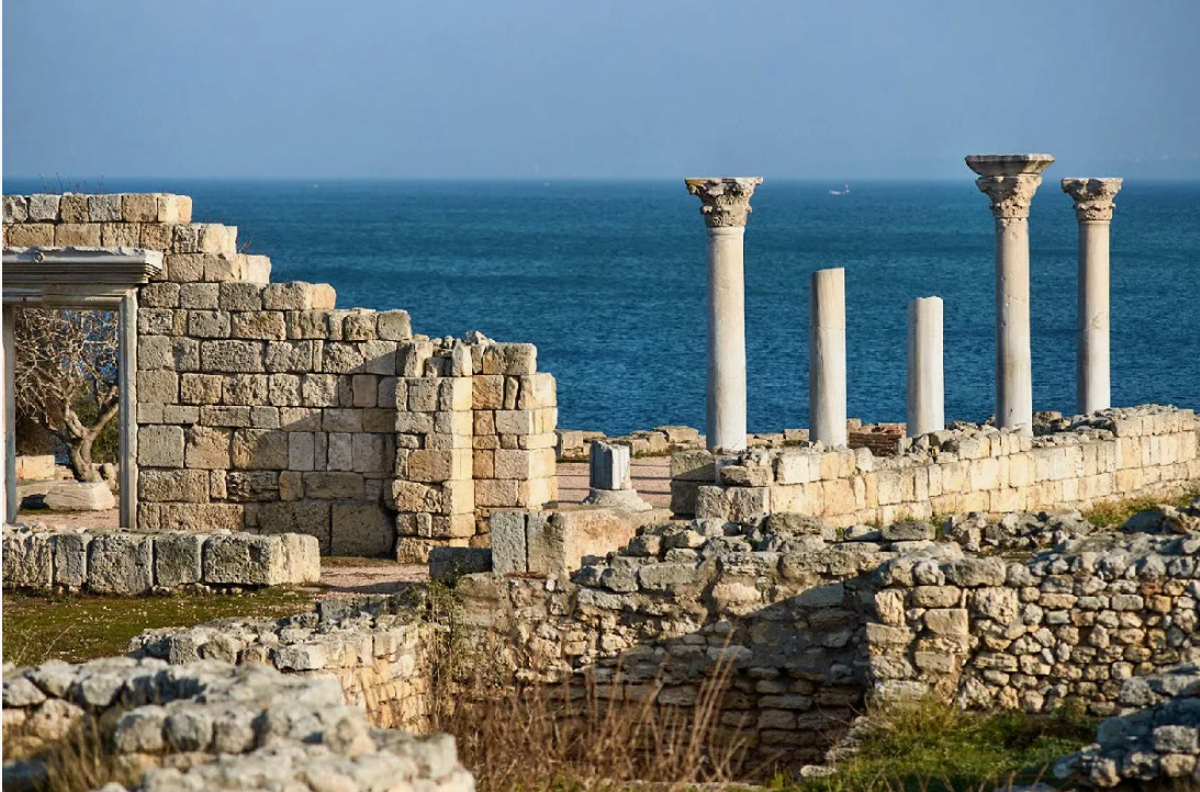 Князь великий - Владимир Святославич (часть 2)