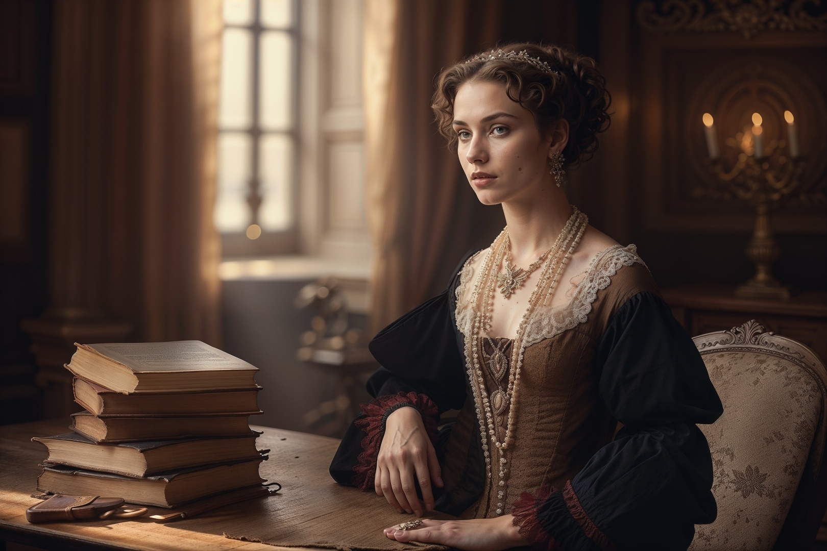 Сирано де Бержерак: Поэт, Мечтатель, Предвестник Будущего