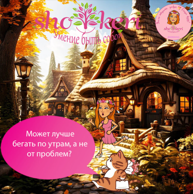 Почему все границы существуют только в нашей голове?