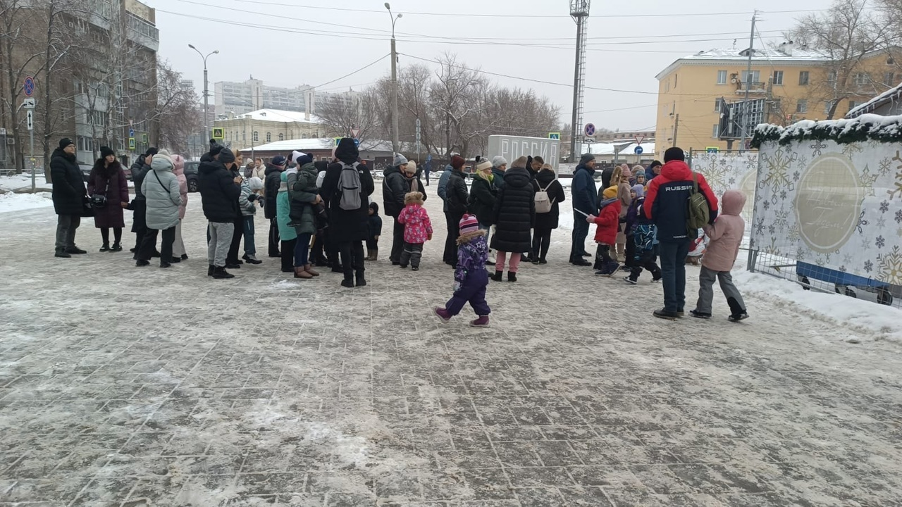 Спокойствие на Новый год: запрет на пиротехнику в Красноярском крае