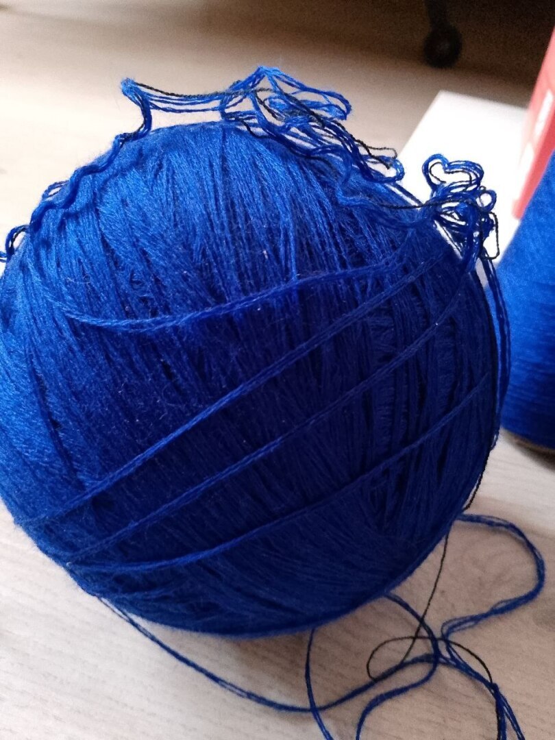 Ввязалась в новый проект, не знаю что получится из этого